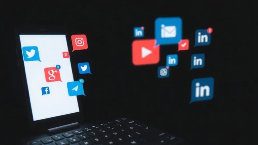 Vad är soctanter på nätet och hur fungerar de