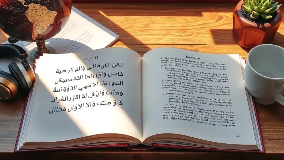 Somaliska och svenska språket