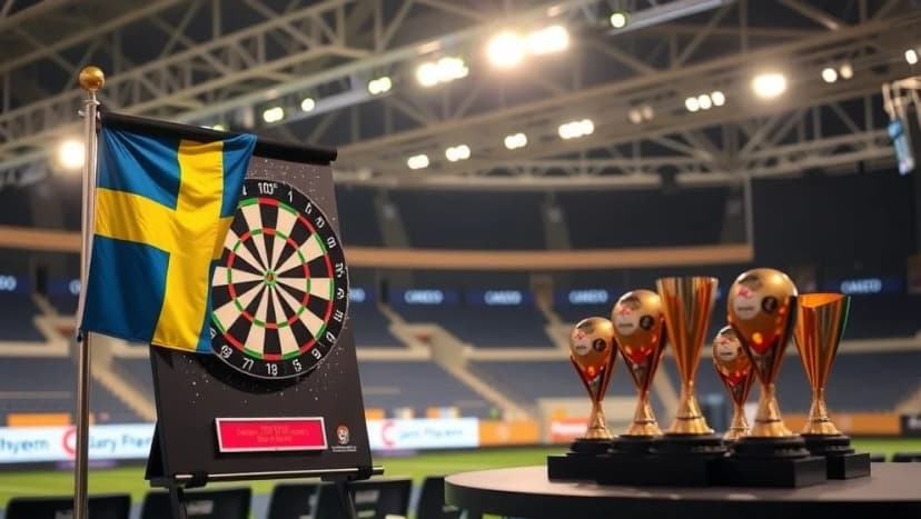 Sophia Jarl Norrköping spelade fotboll