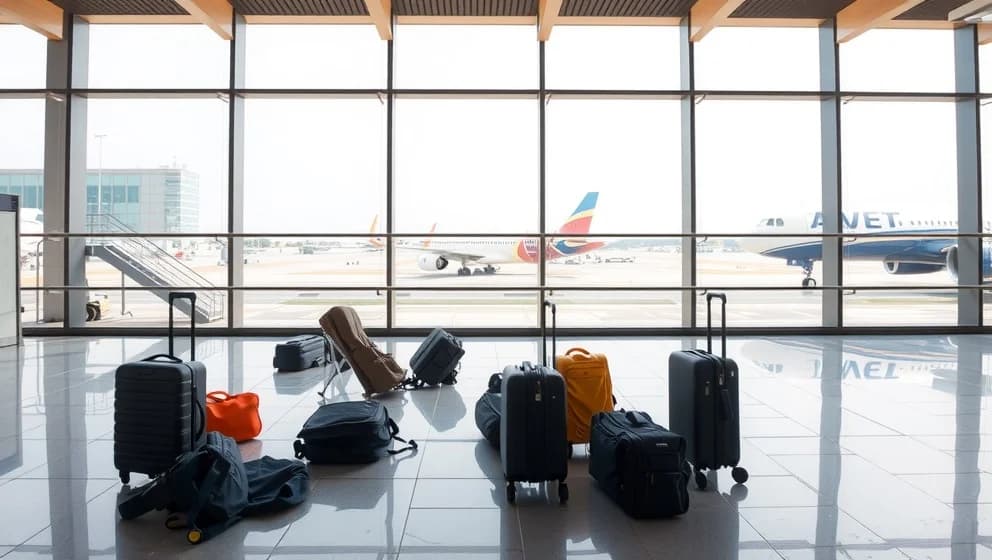 Stefan Löfven flyttar utomlands nu