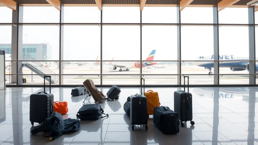 Stefan Löfven flyttar utomlands nu