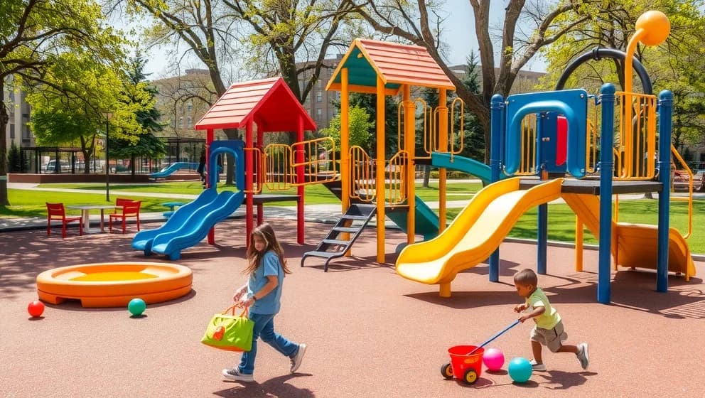 Stockholm Kids Bumm älskas av familjer