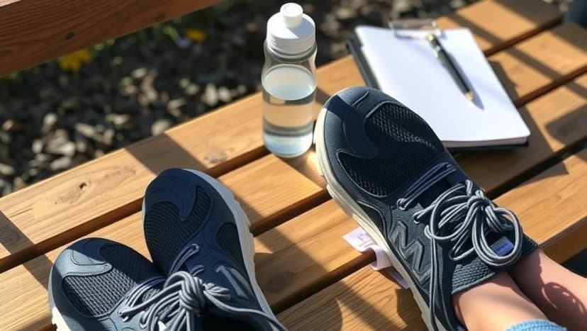 Tankar i min enkla vardag