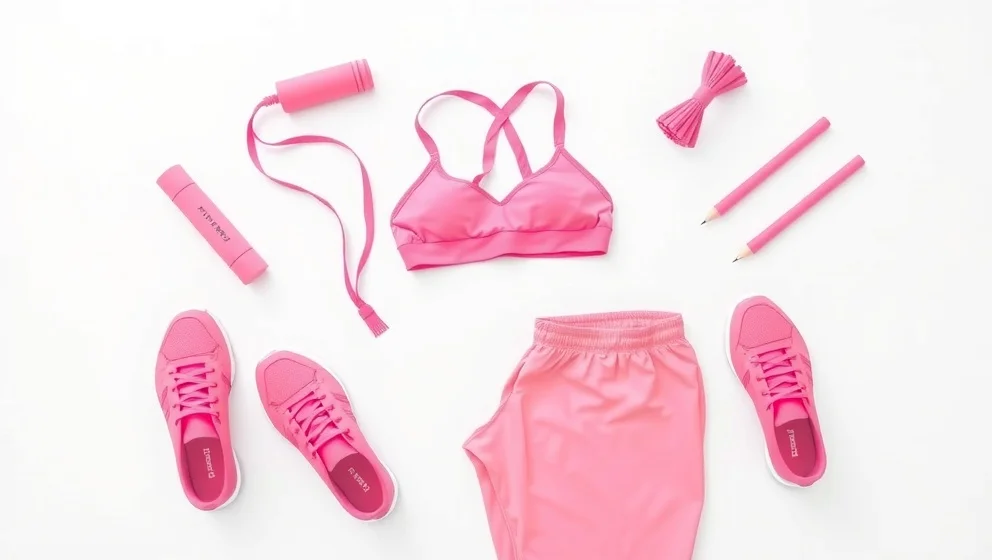 Think Pink Leif-Ivan