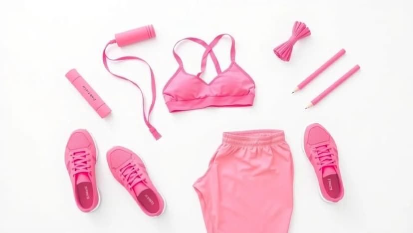 Think Pink Leif-Ivan