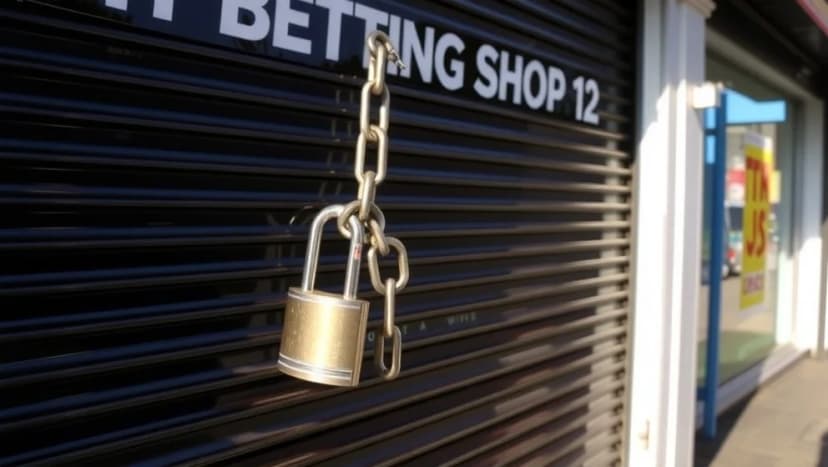 Varför förbjuds tip tap på vissa platser