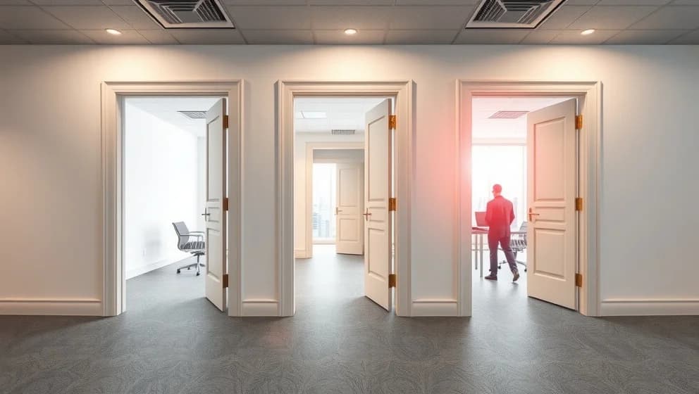 Tre lediga jobb du bör söka idag