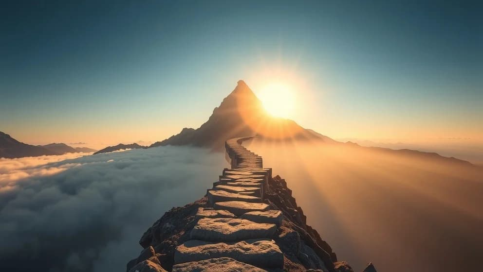 Vad är en vision och varför behöver du en