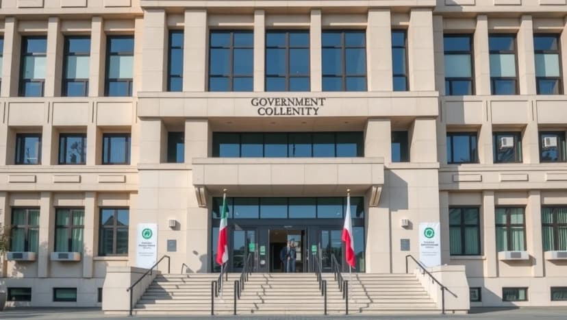 Vad är offentlig sektor och varför spelar den roll