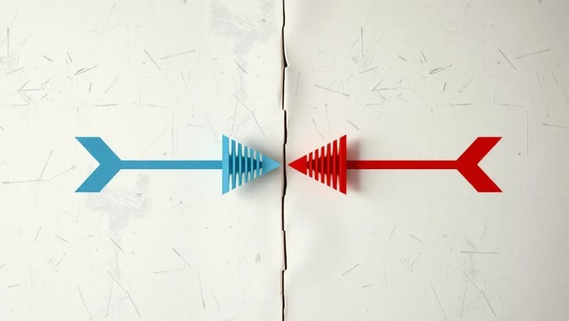 Vad betyder polarisering egentligen