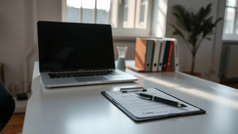 Vad gör en enhetschef på jobbet