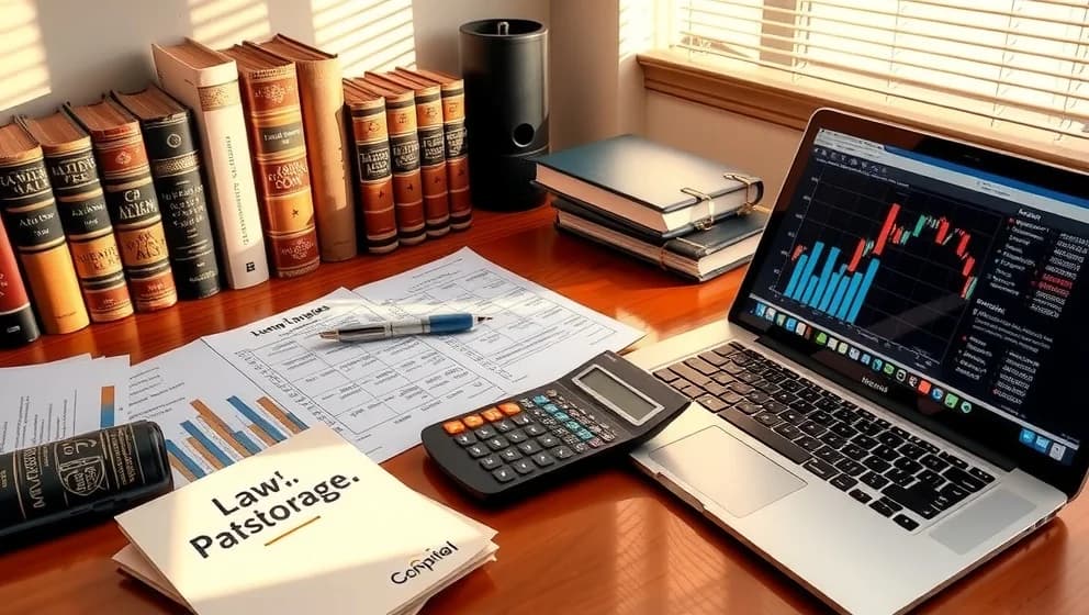 Vad kan man bli om man går ekonomi juridik