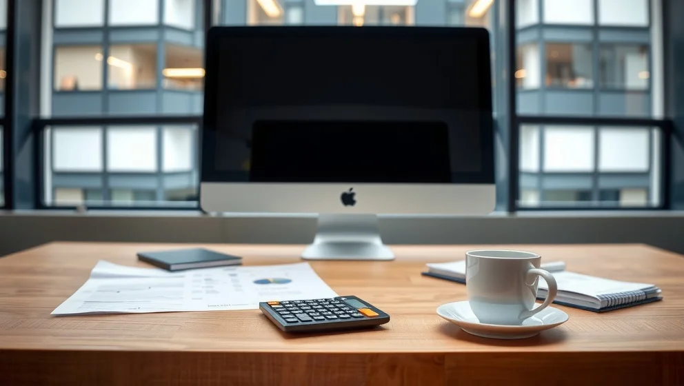 Vad tjänar en ekonomichef i Sverige