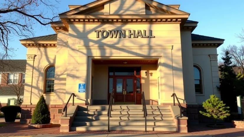 Vad tjänar en kommunpolitiker egentligen