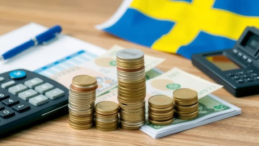 Vad tjänar Ulf Kristersson egentligen