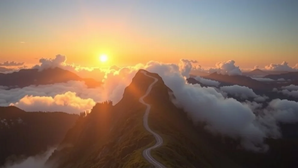 Vår tid är nu och det är dags att börja