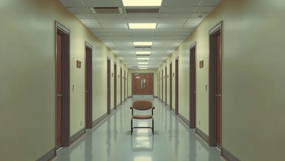 Vem hamnar på SIS-hem och varför