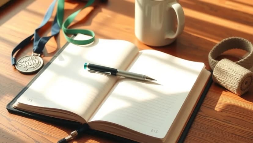 Vad är viktigt på riktigt i livet